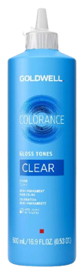Colorance Gloss Tones Coloration Semi-Permanente Claire 500 ml