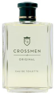 Crossmen Eau de Toilette 200ml