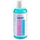 Bain de bouche Gingilacer pour gencives délicates Bain de bouche Gingilacer pour gencives délicates