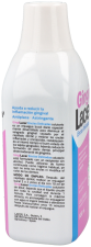 Bain de bouche Gingilacer pour gencives délicates Bain de bouche Gingilacer pour gencives délicates