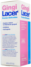 Bain de bouche Gingilacer pour gencives délicates Bain de bouche Gingilacer pour gencives délicates