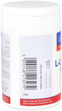 Chlorhydrate de L-lysine 1000 mg x 120 gélules