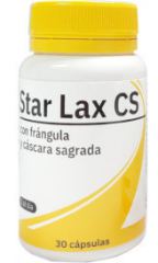 Espadiet Star Lax CS 30 gélules