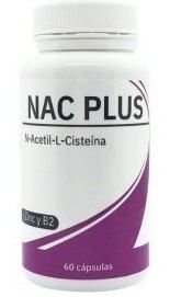 Espadiet Nac Plus 299 mg 60 g&eacute;lules