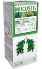 Sirop Dietmed Mucus 112 150 ml