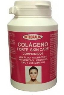 Collagen Forte Skin Care 120 comprimés