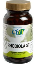 Rhodiola ST 60 gélules