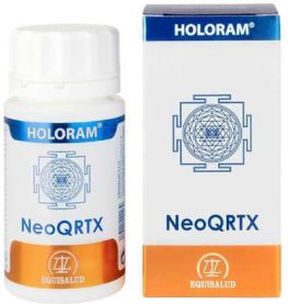 Holoram Neoqrtx 60 gélules