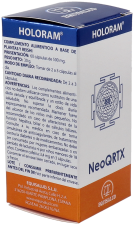 Holoram Neoqrtx 60 gélules