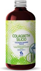 Colagbeth Silicium 1 litre