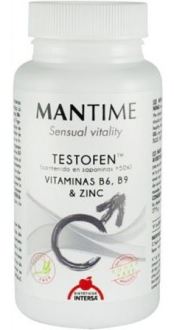 Intersa Intersa Mantime 60 g&eacute;lules