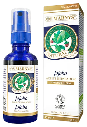 Huile de Jojoba 50ml