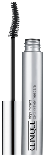Clinique Mascara &agrave; impact &eacute;lev&eacute; Zero Gravity Noir 8 ml