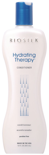 Biosilk Biosilk Revitalisant Th&eacute;rapeutique Hydratant 355ml