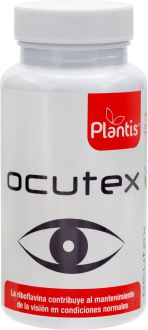 Ocutex 60 gélules