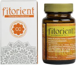 Fitorient EH 60 comprimés