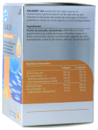 Equazen Act 60 gélules