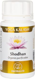 Yoga Kalash Shodhan 60 Gélules