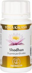 Yoga Kalash Shodhan 60 Gélules