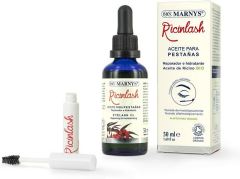 Huile de ricin pour cils Ricinlash 50 ml