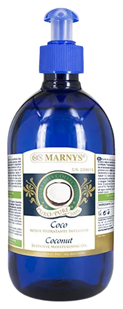 Huile de coco 500 ml