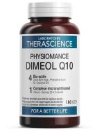 Physiomance Dimeol Q10 180 Comprim&eacute;s