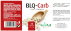 Herdibel Blq-Carb 40 gélules