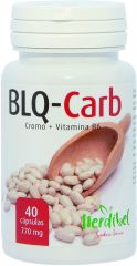 Herdibel Blq-Carb 40 gélules