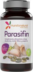 Parasifin 60 gélules