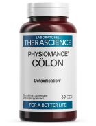 Physiomance Colon 60 G&eacute;lules