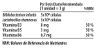 Neo Peques Gummies Probiotiques 30 Gummies
