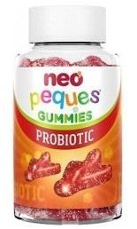 Neo Peques Gummies Probiotiques 30 Gummies