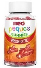 Neo Peques Gummies Probiotiques 30 Gummies