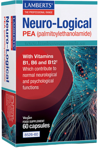 Neuro-Logique 60 capsules