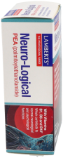 Neuro-Logique 60 capsules