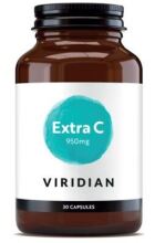 Vitamine C suppl&eacute;mentaire 950 mg 30 g&eacute;lules