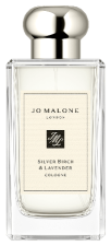 Eau de Cologne bouleau argenté et lavande