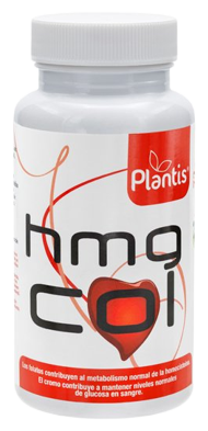 Hmg Col 60 gélules