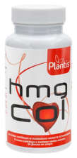 Hmg Col 60 gélules