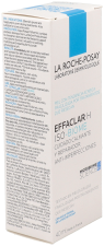 Effaclar H Iso-Biome Soin Réparateur Apaisant 40 ml