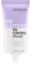 The Mattifier Oil-Control Base Matifiante 30 ml