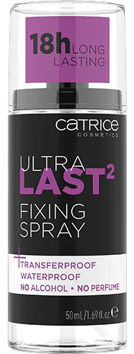 Spray Fixateur Ultra Last2 50 ml