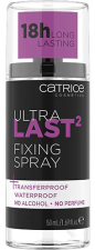 Spray Fixateur Ultra Last2 50 ml