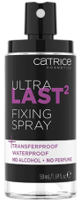 Spray Fixateur Ultra Last2 50 ml