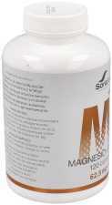 Magnésium + vitamine B6 à libération prolongée 120 gélules