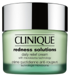 Redness Solutions Crème Soulagement Quotidienne au Microbiome 50 ml