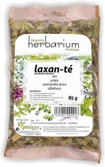 Herbier Laxan-tea 85 gr