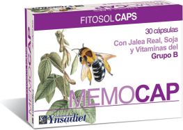 Memoliba Retard 30 comprimés