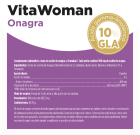 VitaWoman Onagre 100 Perles