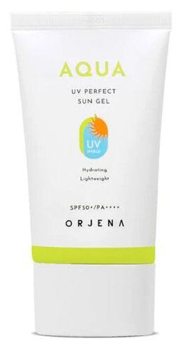 Aqua UV Gel Solaire Parfait SPF 50+ PA++++ 50ml